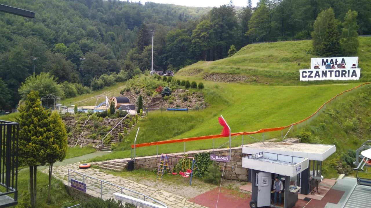 Poniwiec Mala Czantoria Ustroń Buitenkant foto