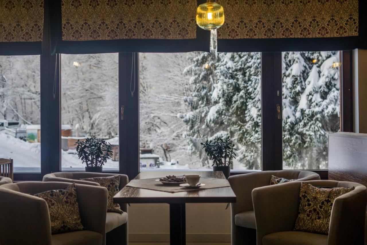Poniwiec Mala Czantoria Ustroń Buitenkant foto